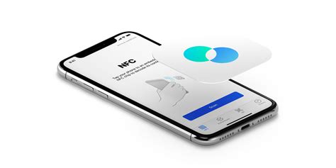 best nfc reader app for iphone|rfid reader for iphone.